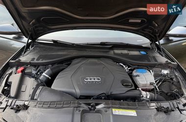 Седан Audi A6 2014 в Гореничах