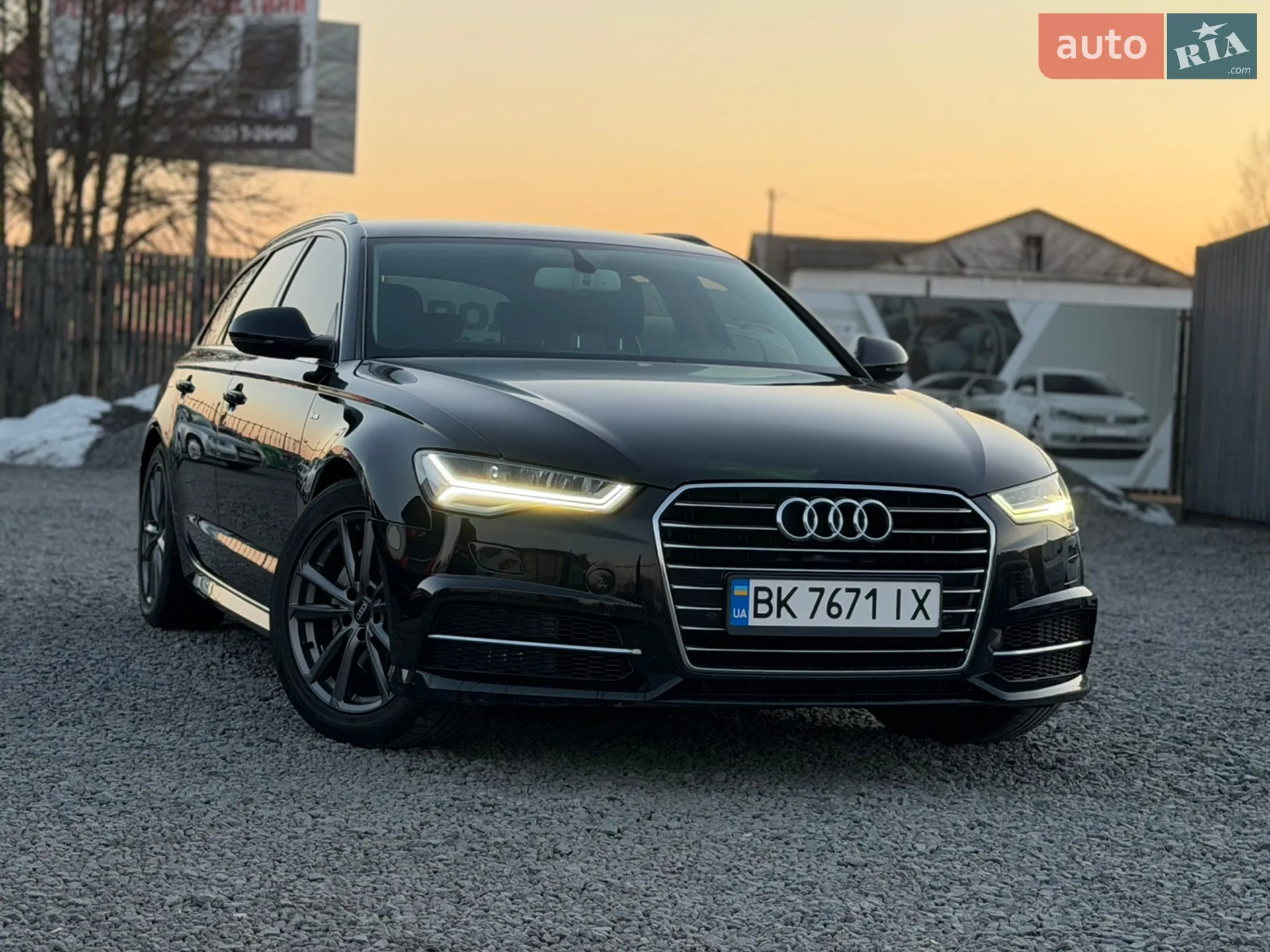 2015 Audi A6 - мініатюра 21