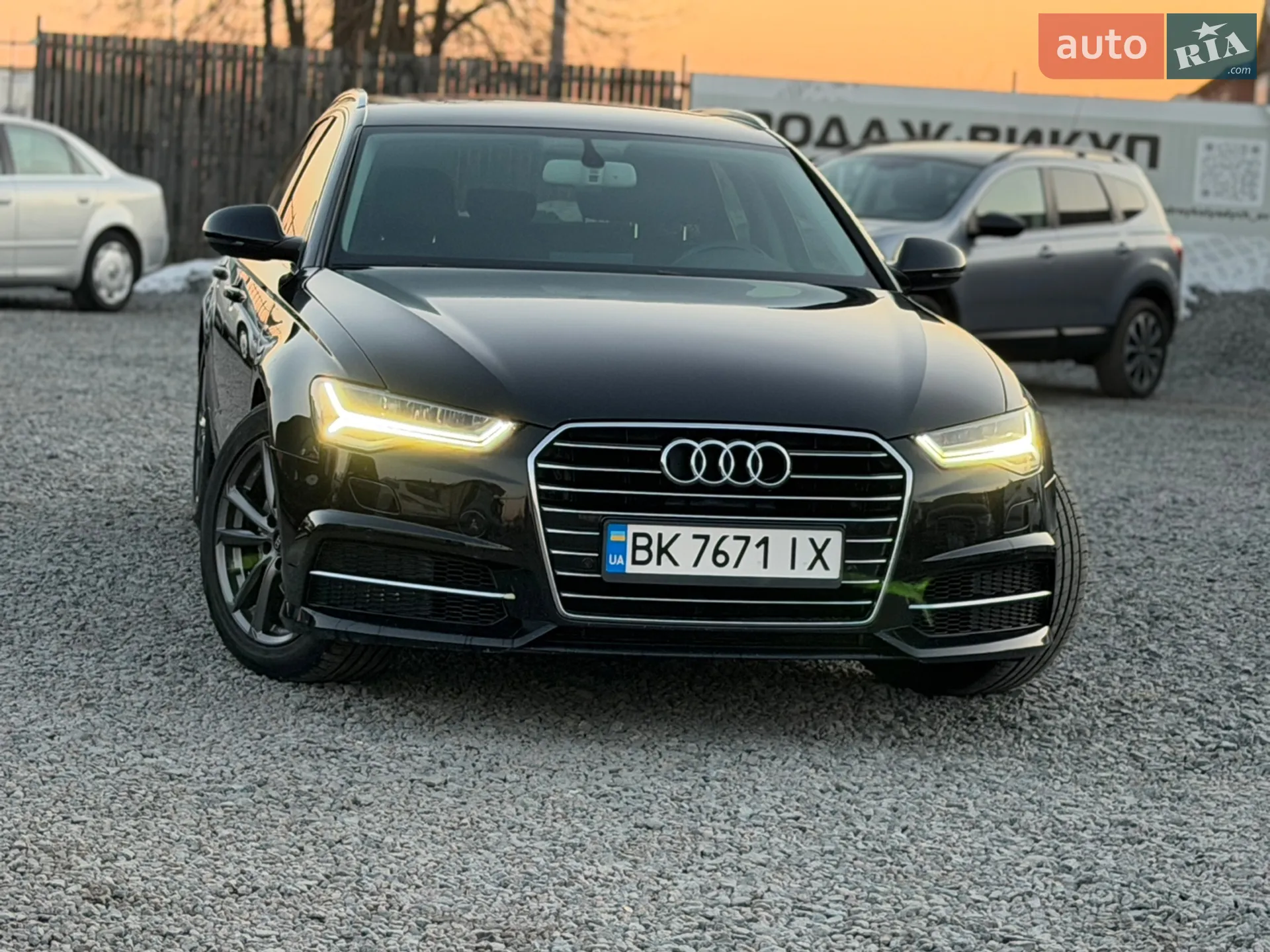 2015 Audi A6 - мініатюра 24