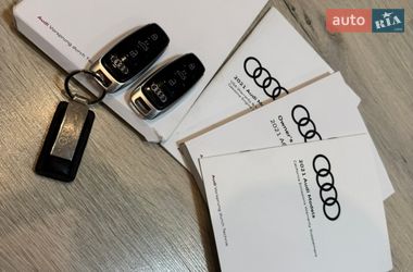Седан Audi A6 2020 в Ровно
