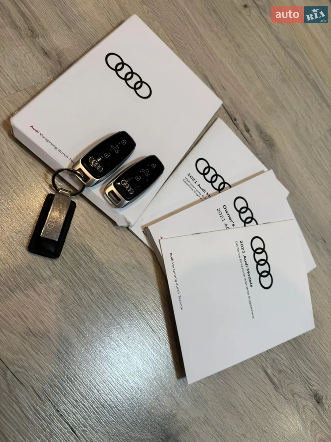2020 Audi A6 - мініатюра 82