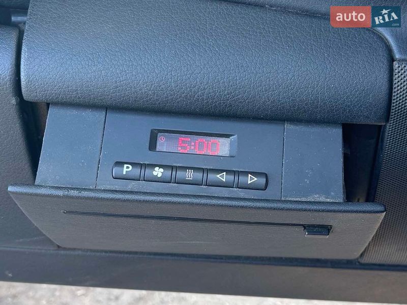 Універсал Audi A6 1999 в Києві
