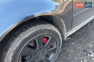 Седан Audi A6 1999 в Прилуках