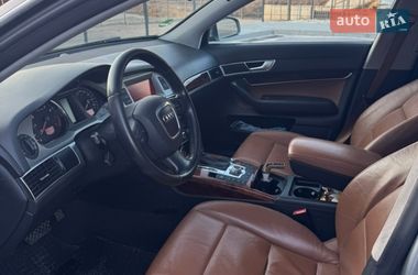 Седан Audi A6 2007 в Українці