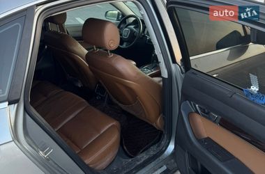 Седан Audi A6 2007 в Українці