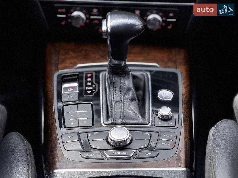 Седан Audi A6 2012 в Кривом Роге фото 51 Седан Audi A6 2012 в Кривом Роге