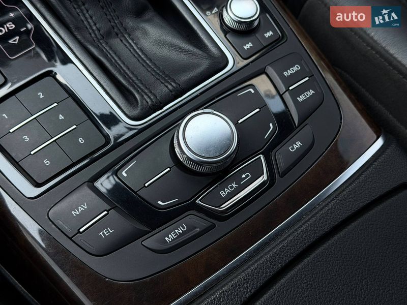 Седан Audi A6 2012 в Кривом Роге фото 62 Седан Audi A6 2012 в Кривом Роге