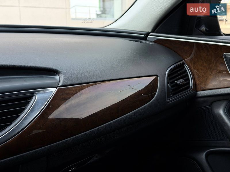 Седан Audi A6 2012 в Кривом Роге фото 65 Седан Audi A6 2012 в Кривом Роге