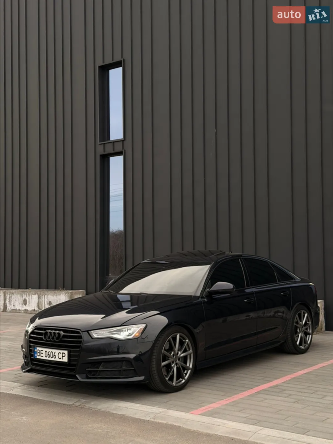 2017 Audi A6 - мініатюра 10