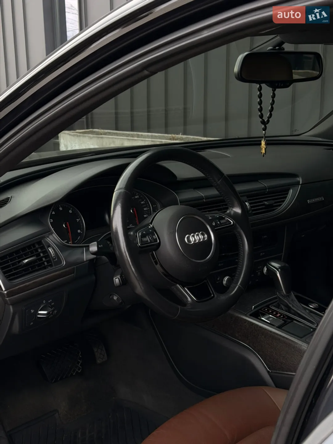 2017 Audi A6 - мініатюра 30
