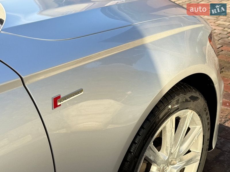 Седан Audi A6 2014 в Львове