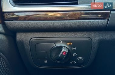 Седан Audi A6 2014 в Львове