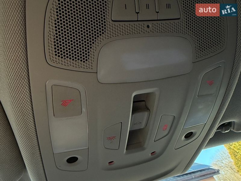 Седан Audi A6 2014 в Львове