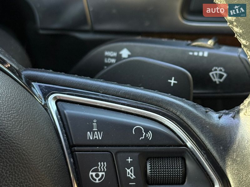 Седан Audi A6 2014 в Львове