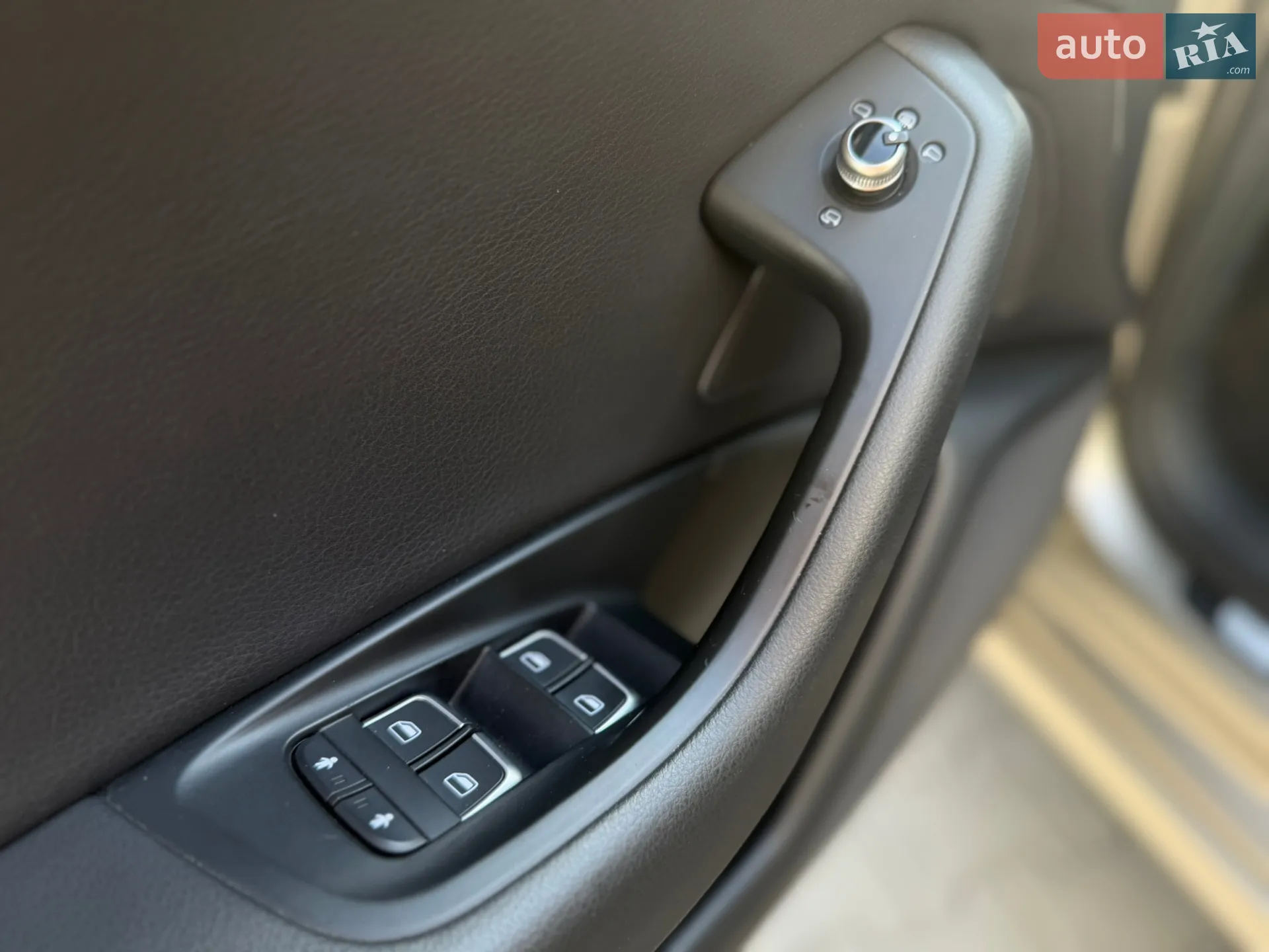 2015 Audi A6 - мініатюра 23
