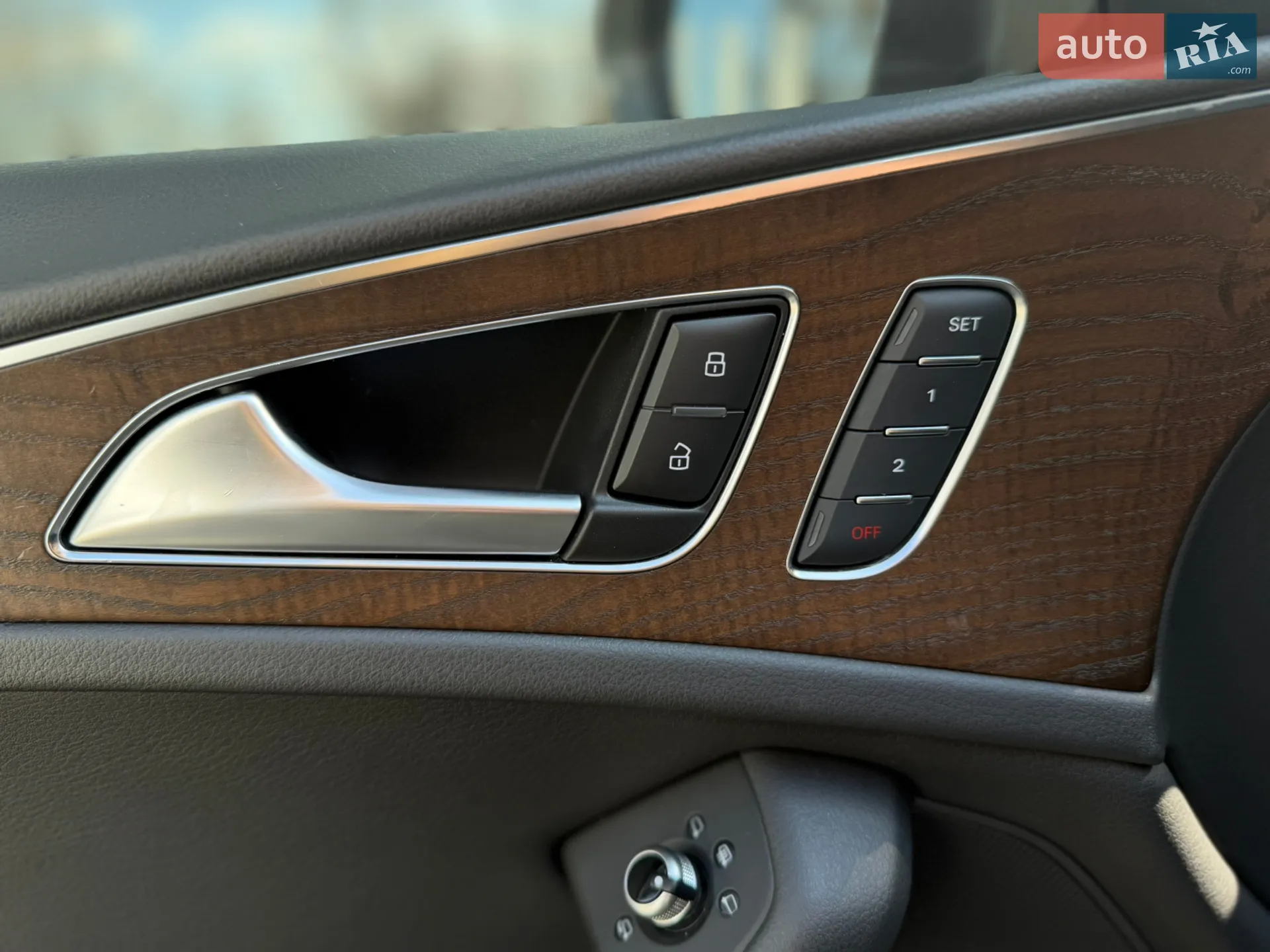 2015 Audi A6 - мініатюра 24