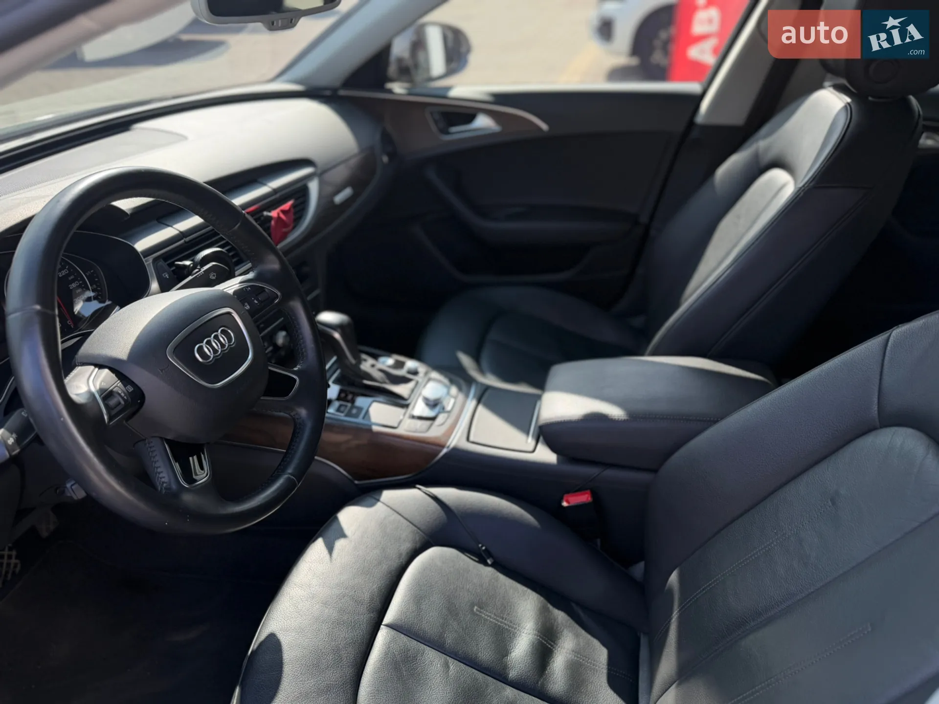 2015 Audi A6 - мініатюра 26