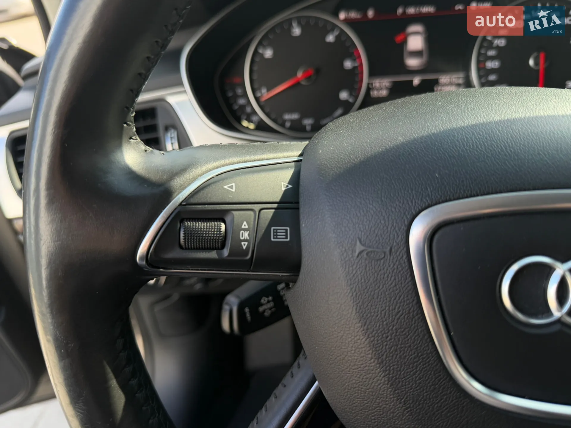 2015 Audi A6 - мініатюра 29
