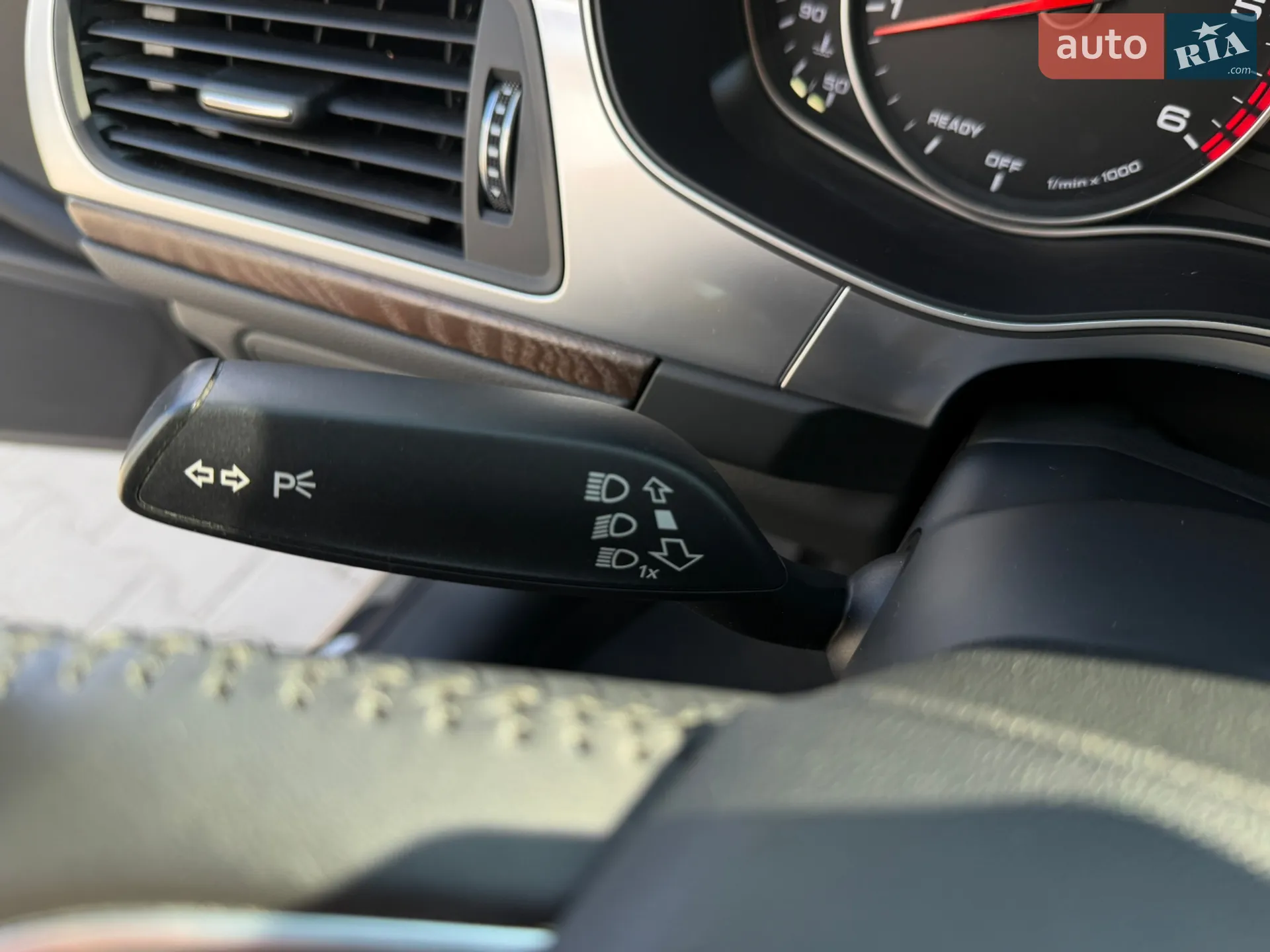 2015 Audi A6 - мініатюра 36