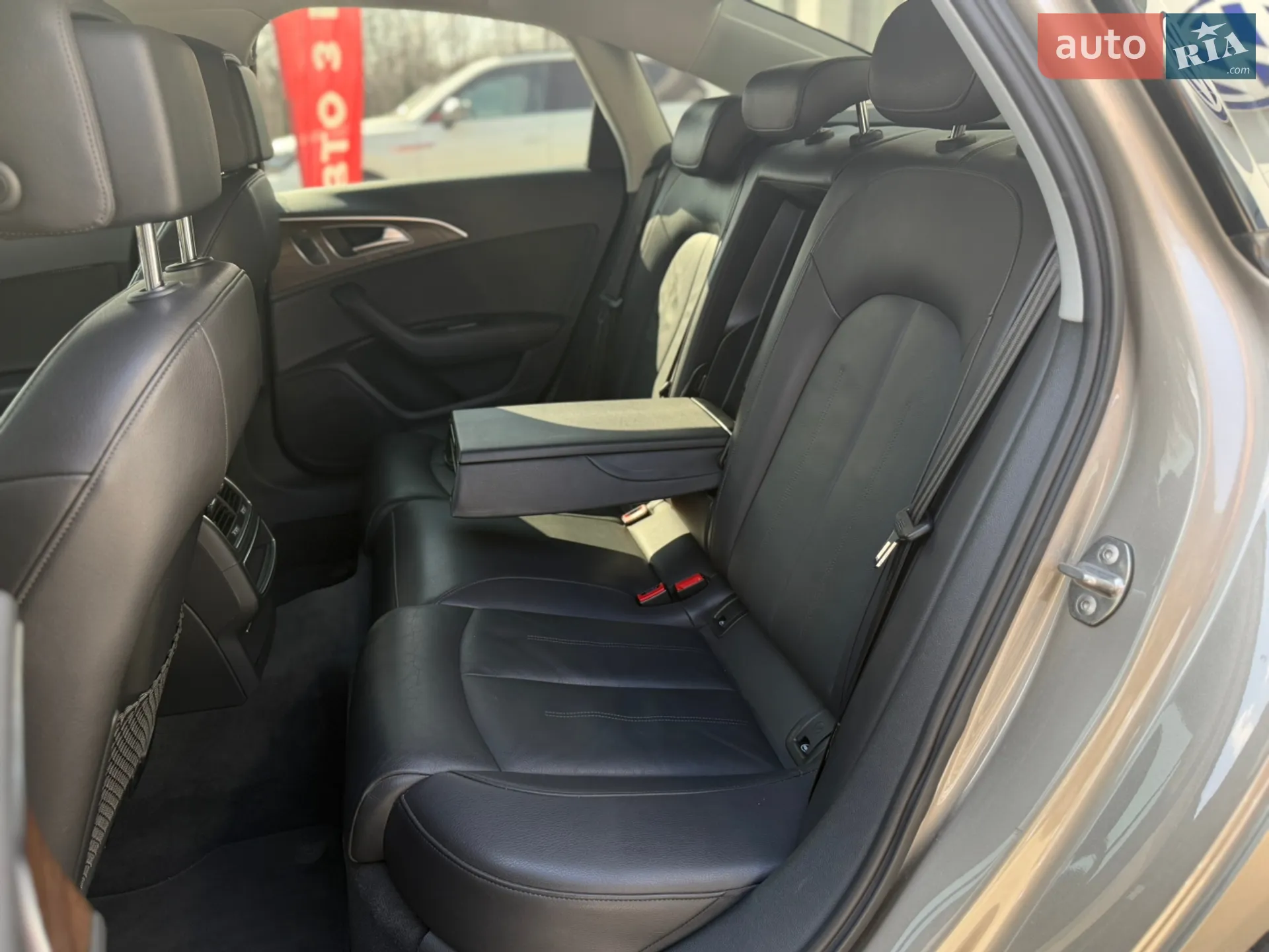 2015 Audi A6 - мініатюра 37