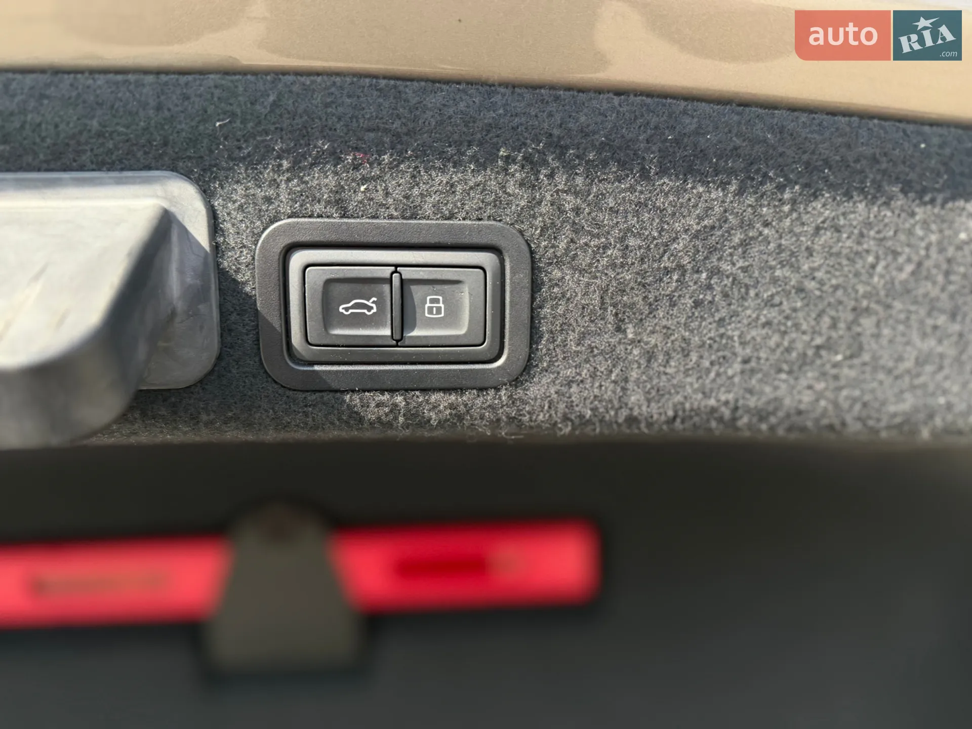 2015 Audi A6 - мініатюра 42