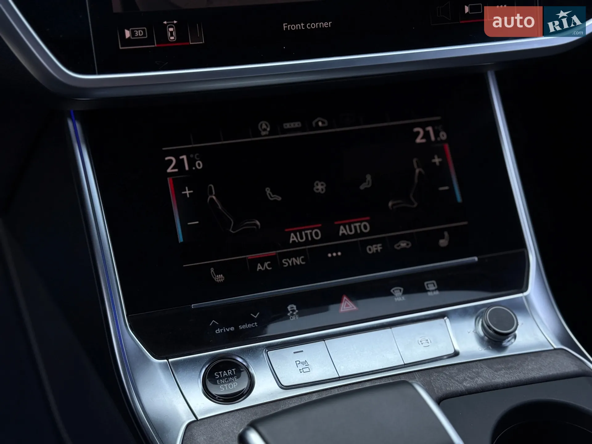 2024 Audi A6 - мініатюра 26