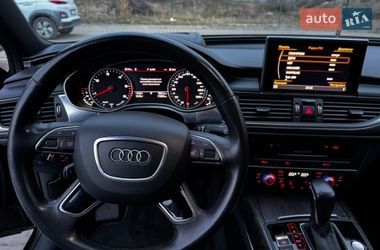 Седан Audi A6 2018 в Луцке