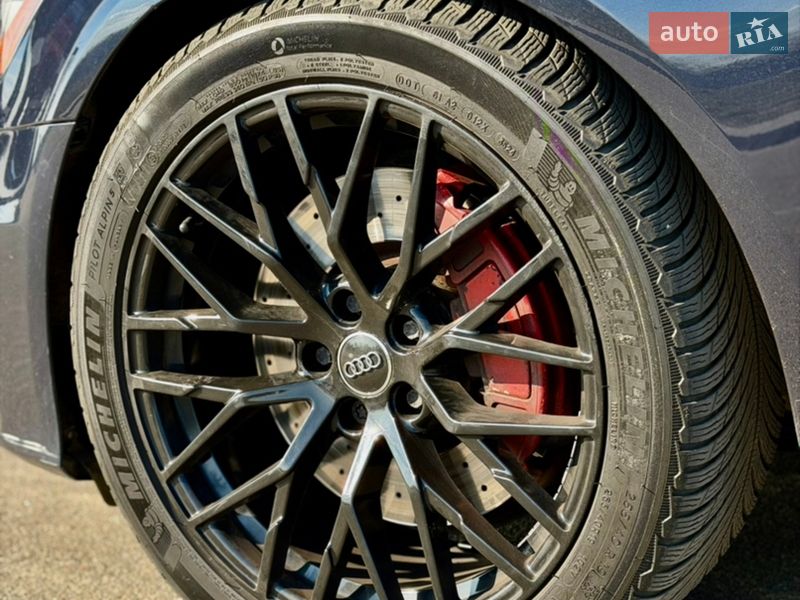 Седан Audi A6 2014 в Києві