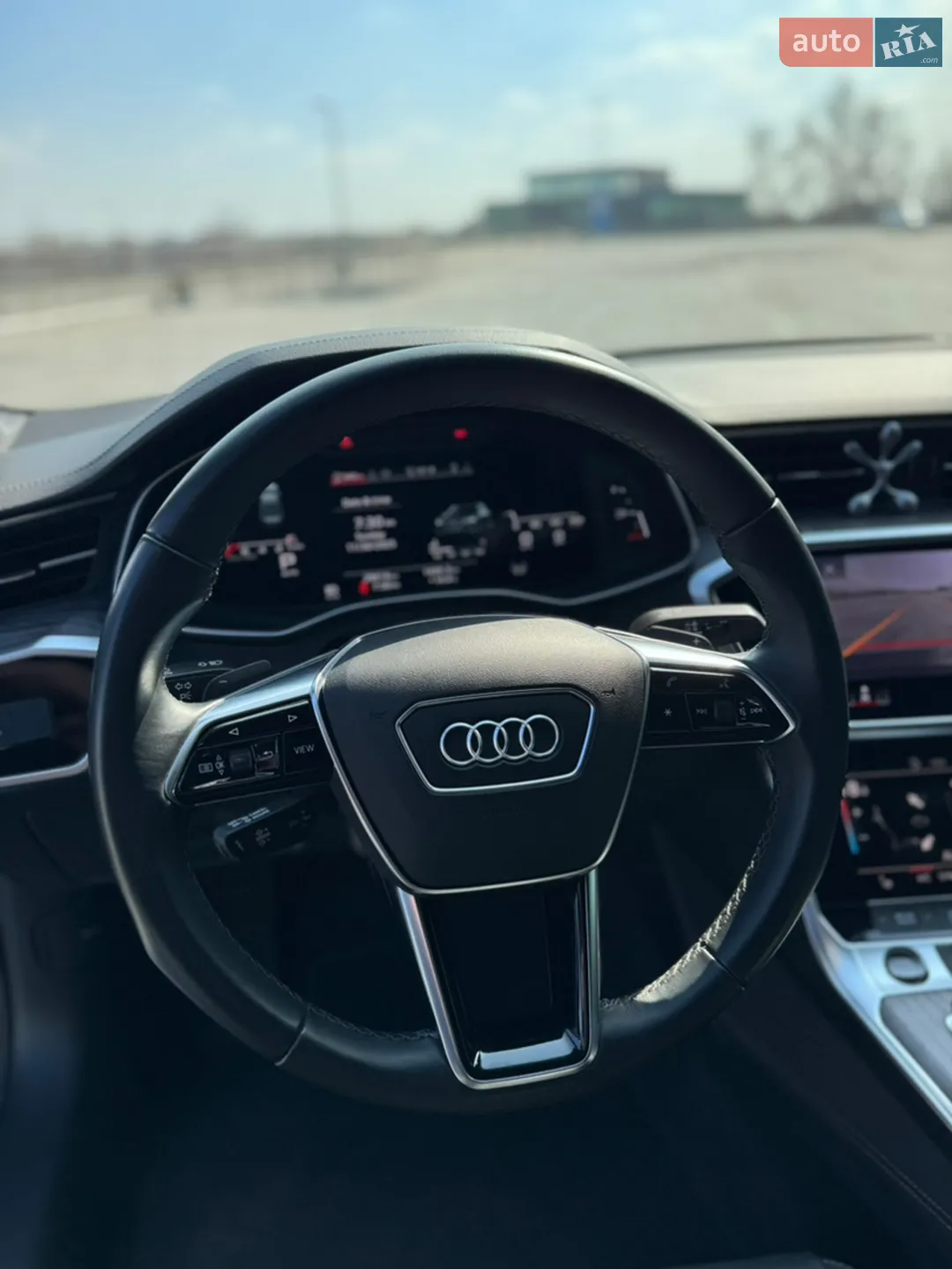 2024 Audi A6 - мініатюра 14