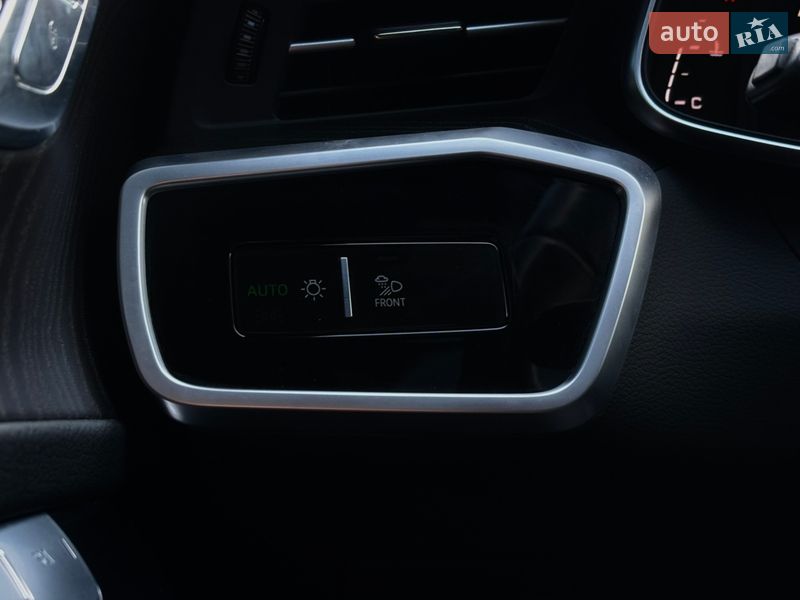 Седан Audi A6 2022 в Киеве фото 45 Седан Audi A6 2022 в Киеве