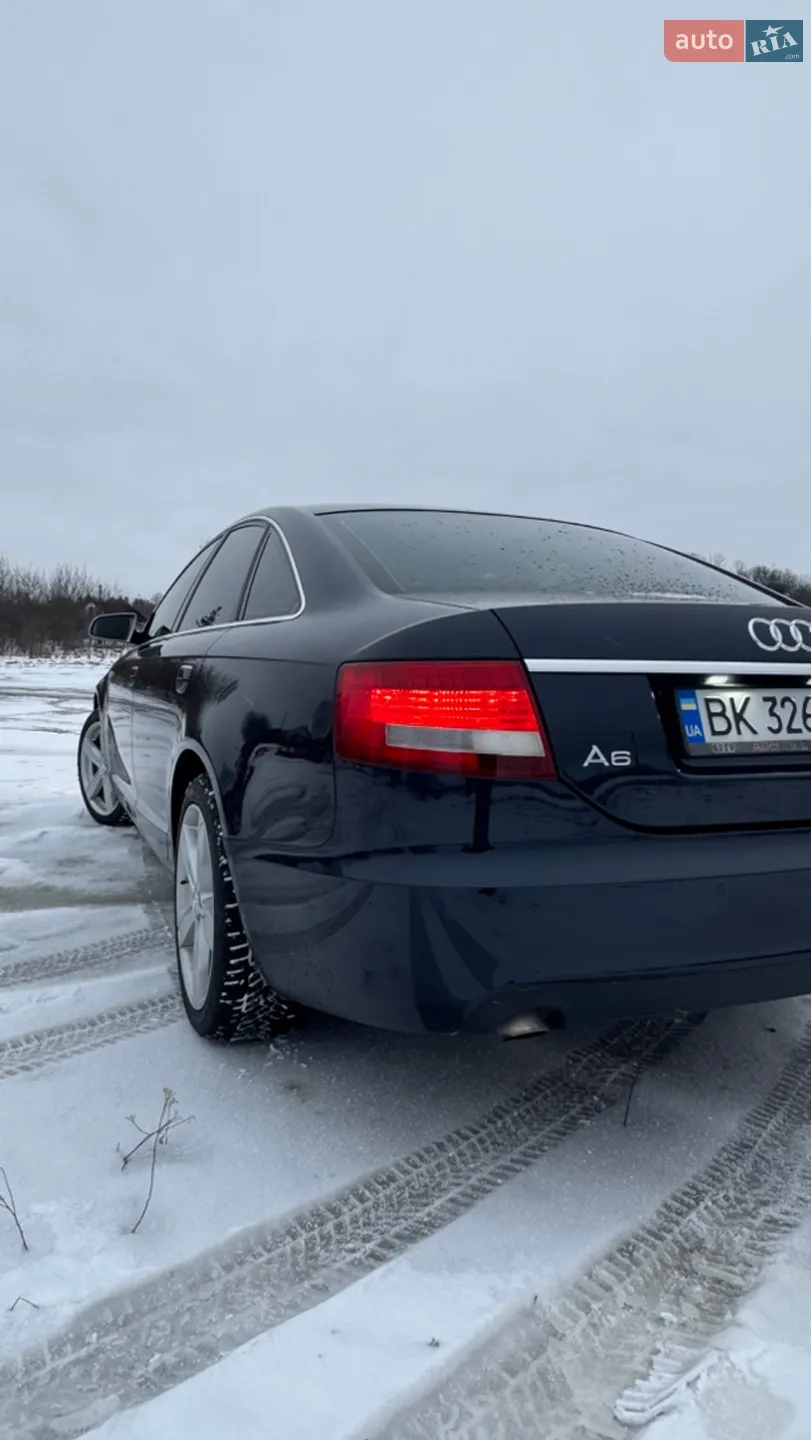 Audi A6 2004 VIN WAUZZZ4F75N025534 фото оголошення 11 з 96