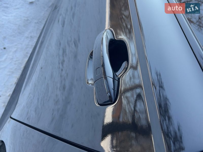 Седан Audi A6 2015 в Рівному фото 20 Седан Audi A6 2015 в Рівному