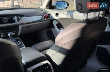 Універсал Audi A6 2012 в Бердичеві фото 19 Універсал Audi A6 2012 в Бердичеві