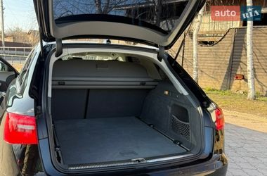 Універсал Audi A6 2012 в Бердичеві фото 10 Універсал Audi A6 2012 в Бердичеві