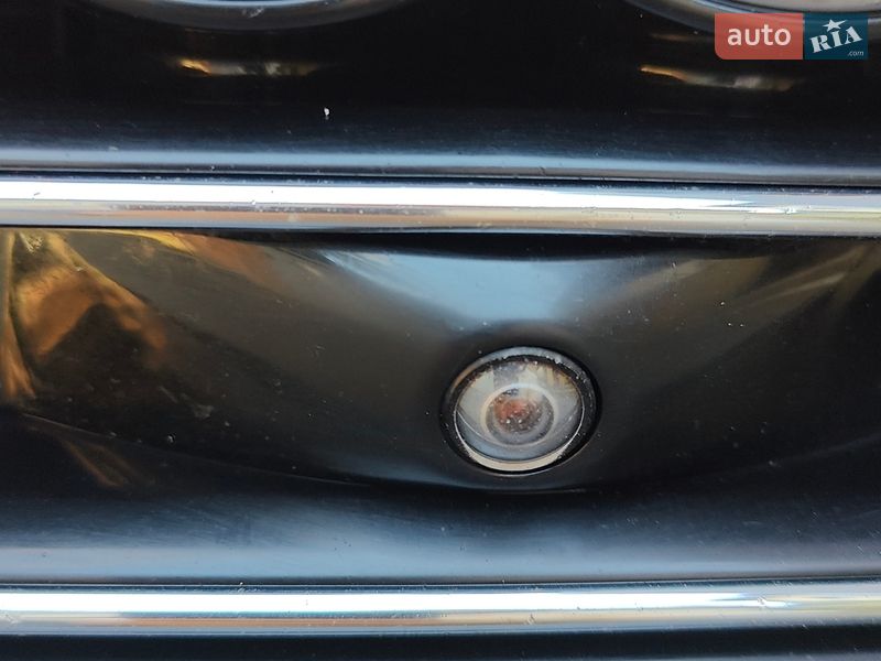 Седан Audi A6 2017 в Харкові