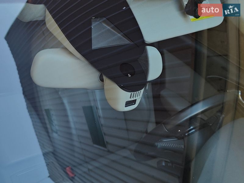 Седан Audi A6 2017 в Харкові