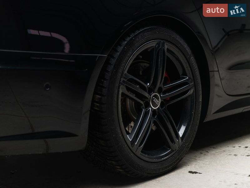 Седан Audi A6 2016 в Мукачево фото 12 Седан Audi A6 2016 в Мукачево