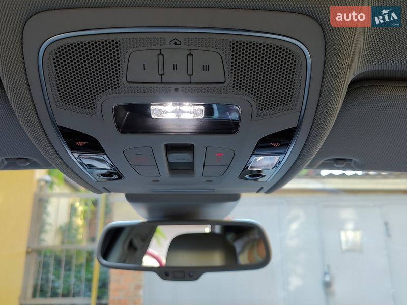 Седан Audi A6 2017 в Харкові