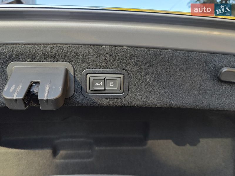 Седан Audi A6 2017 в Харкові