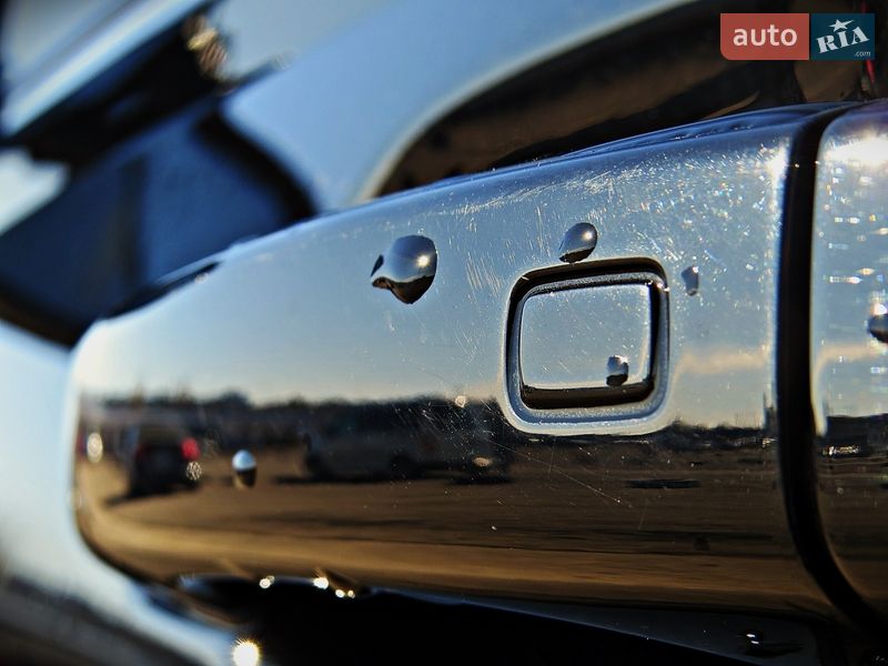 Седан Audi A6 2018 в Черкасах