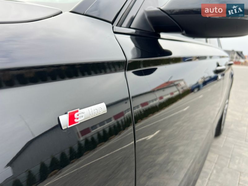 Універсал Audi A6 2017 в Луцьку фото 14 Універсал Audi A6 2017 в Луцьку