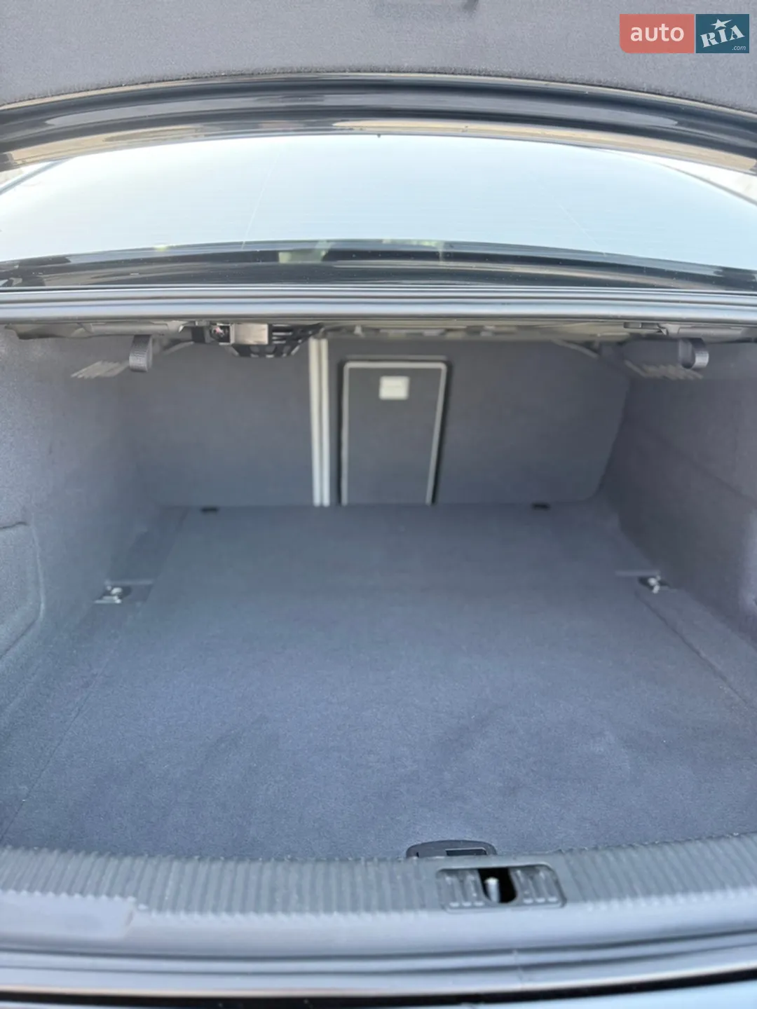 2014 Audi A6 - мініатюра 13