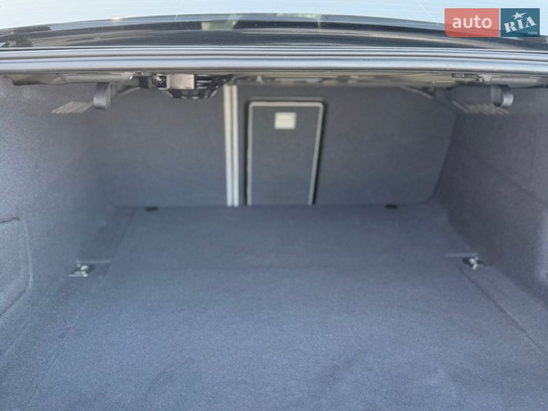 Седан Audi A6 2014 в Чернигове