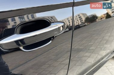 Седан Audi A6 2015 в Ужгороде