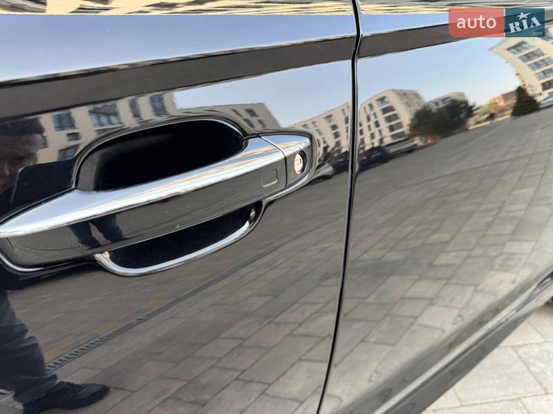 Седан Audi A6 2016 в Ужгороде фото 32 Седан Audi A6 2016 в Ужгороде