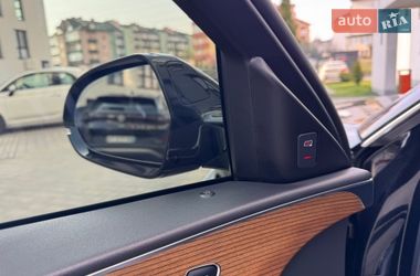 Седан Audi A6 2015 в Ужгороде