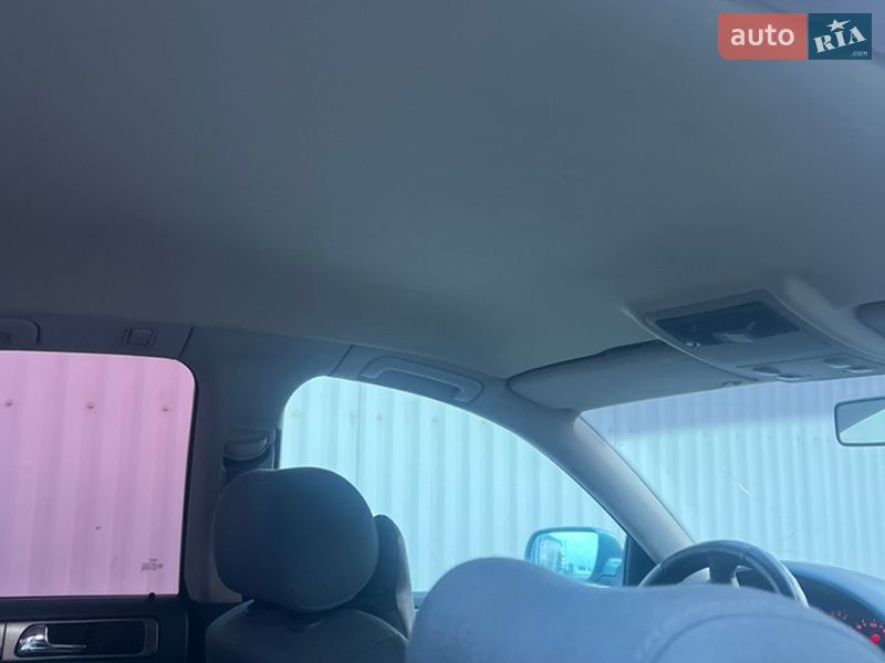 Седан Audi A6 1998 в Залещиках