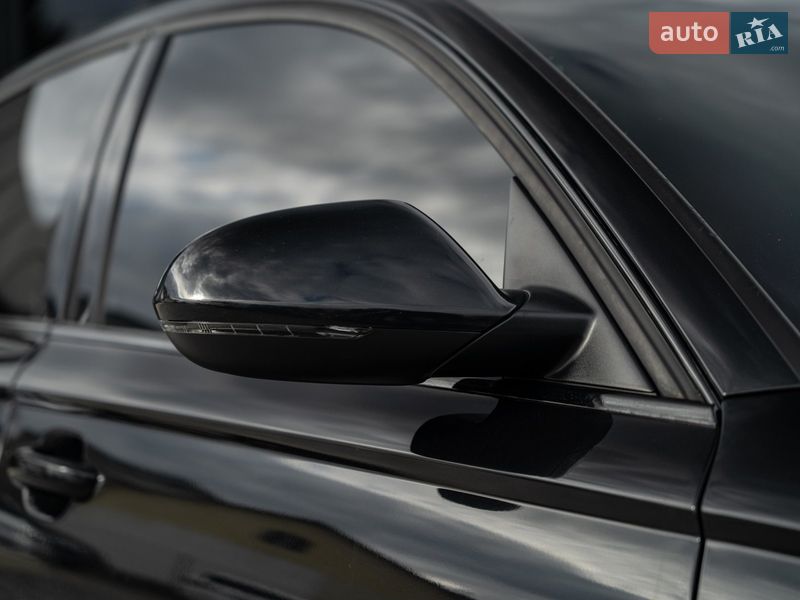 Седан Audi A6 2012 в Черновцах фото 8 Седан Audi A6 2012 в Черновцах