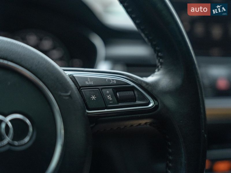 Седан Audi A6 2012 в Черновцах фото 20 Седан Audi A6 2012 в Черновцах