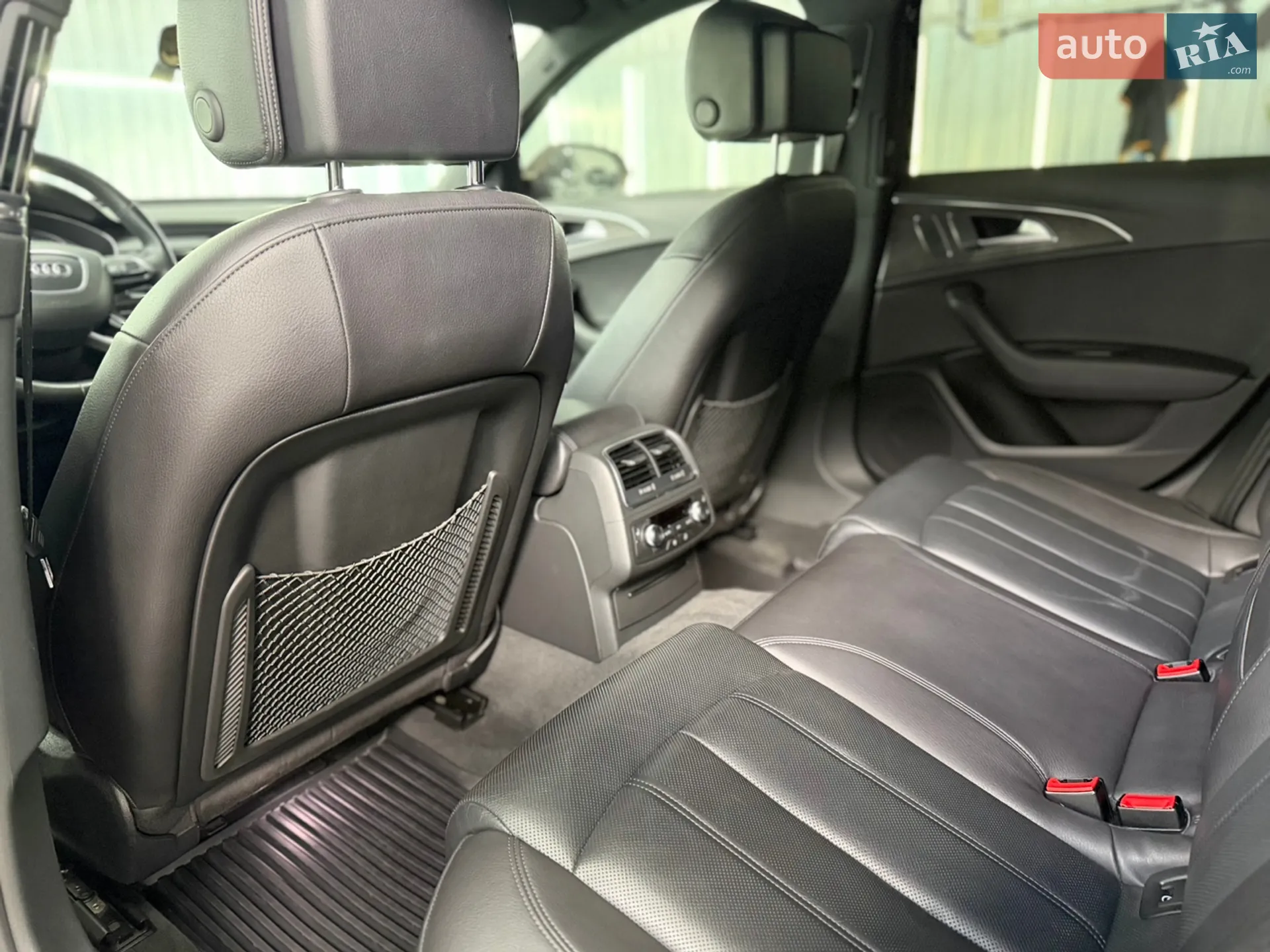 2017 Audi A6 - мініатюра 20